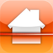 RoomScan: Gratis-App erstellt Grundrisse im Vorbeigehen