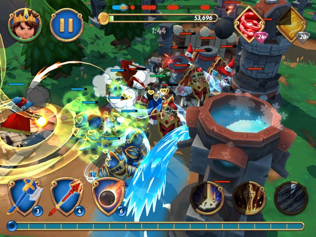 Im Überblick: Apps und Spiele der Woche (KW9.14)