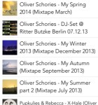 SoundCloud Downloader Pro 1