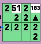 Threes Beta 1