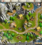 Viking Saga 3