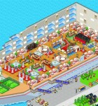 World Cruise Story