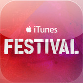 iTunes Festival auf der SXSW: Live-Musik für Nachtschwärmer