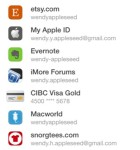 1Password 2