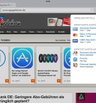 1Password iPad 1