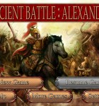 Ancient Battle - Alexander 1
