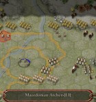 Ancient Battle - Alexander 4