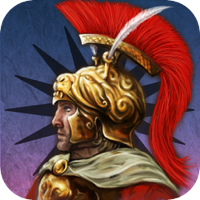 Ancient Battle – Alexander: Historisches, rundenbasiertes Strategie-Spiel in der antiken Welt