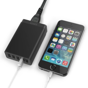 Anker 5 Port