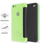 Artwizz SmartJacket iPhone 5c