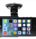 Autohalterung iPhone 5