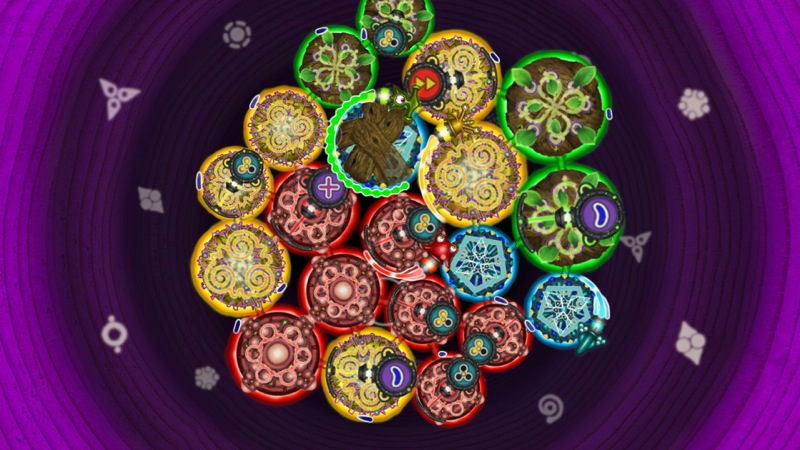 Bezircle
