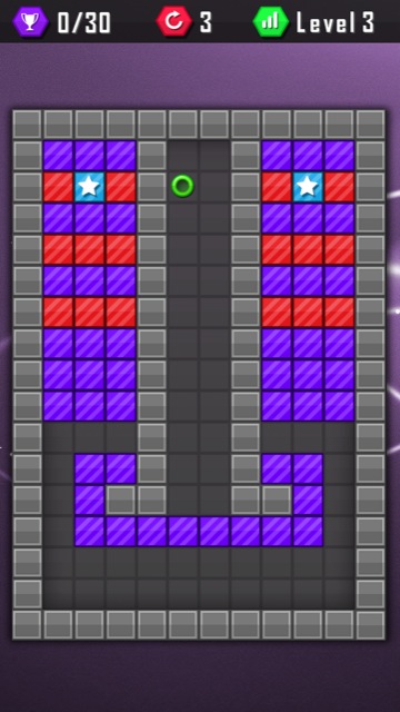 Bloctics: Kleines Blockbreaker-Indie-Game eines deutschen Entwicklers