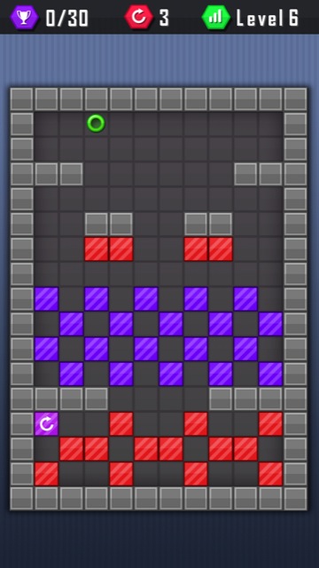 Bloctics: Kleines Blockbreaker-Indie-Game eines deutschen Entwicklers