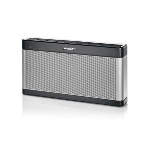Bose SoundLink Bluetooth Speaker III nur 249 Euro bei Cyberport