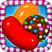 Trotz wenig zahlender Kunden – Candy Crush-Macher erklärt: „Die Zukunft ist Freemium“