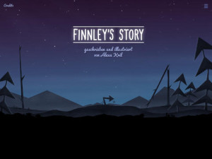 Finnley's Story