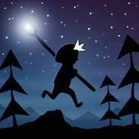 Finnley’s Story: Märchenbuch-App mit einer ergreifenden Geschichte für Kinder