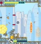 Fly Catbug Fly 3