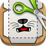 Foldify Zoo: Genialer Bastel-Spaß für die ganze Familie