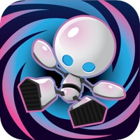Gear Jack Black Hole: Kostenloser Endless-Runner mit Slow-Motion & Sonic-Allüren