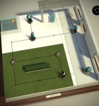 Hitman GO