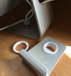 Just Mobile AluRack 1