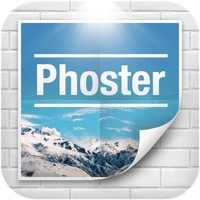 Phoster: Kreatives Foto-Tool heute als Gratis-Download