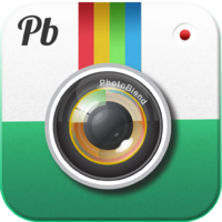 Photoblend Pro: Zwei Fotos effektvoll miteinander kombinieren, überlagern & bearbeiten