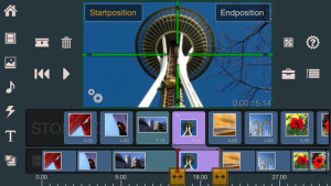 Pinnacle Studio for iPhone