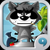 RACCooNY’s GANG: Tolles Schiebe-Puzzle mit 500 Leveln jetzt gratis