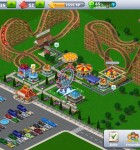 RollerCoaster Tycoon 4 Mobile 2