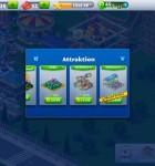 RollerCoaster Tycoon 4 Mobile 3