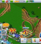 RollerCoaster Tycoon 4 Mobile 4
