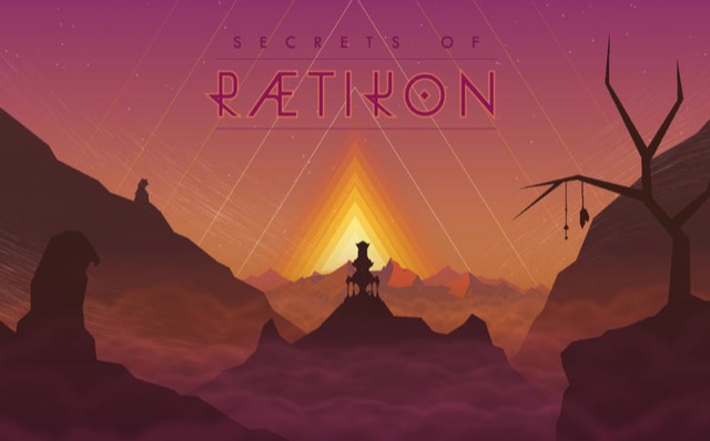 Secrets of Raetikon: Ein Meisterwerk von unglaublicher Schönheit, Mystik und Verspieltheit
