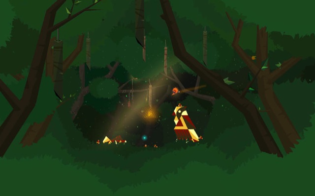 Secrets of Raetikon: Ein Meisterwerk von unglaublicher Schönheit, Mystik und Verspieltheit