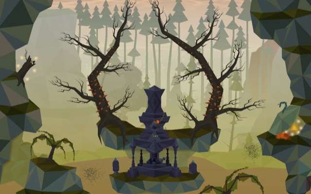 Secrets of Raetikon: Ein Meisterwerk von unglaublicher Schönheit, Mystik und Verspieltheit