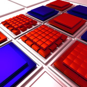 Radiangames: Neues Match-3-Puzzle & vier Spiele für jeweils 89 Cent