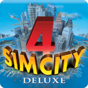 Neu im Mac App Store: SimCity 4 Deluxe Edition für 17,99 Euro