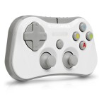 SteelSeries Stratus weiss