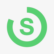 Stepr: Fitness-App für das iPhone 5s mit Game-Center-Anbindung