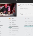 TV-Streaming-Dienst Magine 4