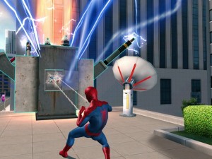 The Amazing Spider-Man 2 2