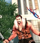 The Amazing Spider-Man 2 4
