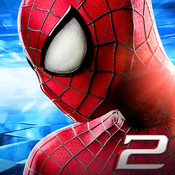 Gameloft reduziert The Amazing Spider-Man 2 auf 89 Cent
