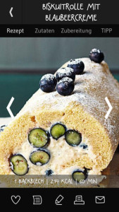 Vegan Backen