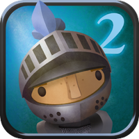 Wind-Up Knight 2: Nachfolger des 3D-Jump’N’Runs mit moderatem Freemium-Konzept