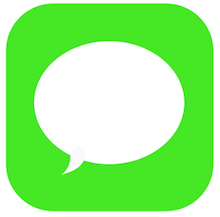 iOS-Basics: Fotos in Nachrichten-App schneller finden