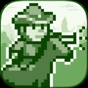 2-bit Cowboy als Gratis-Download: Super Mario Land lässt grüßen