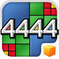 4444: Neues Action-Puzzle-Spiel von Bulkypix